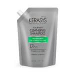 Shampoo Kerasys Refil Scalp Deep Cleansing 500ml