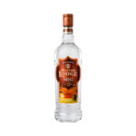 Vodka Hunting Lodge 1L