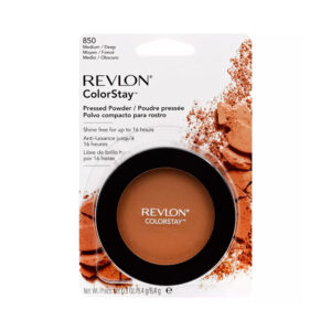 Polvo Compacto Revlon Colorstay 850
