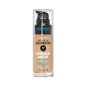 Base Revlon ColorStay Hyaluronic Acid FPS20 150 - 30ml