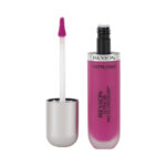 Labial Líquido Revlon Ultra HD Matte 605 Obsession - Imagen 2