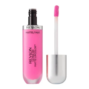 REVLON LABIAL ULTRA HD MATTE 650 SPARK