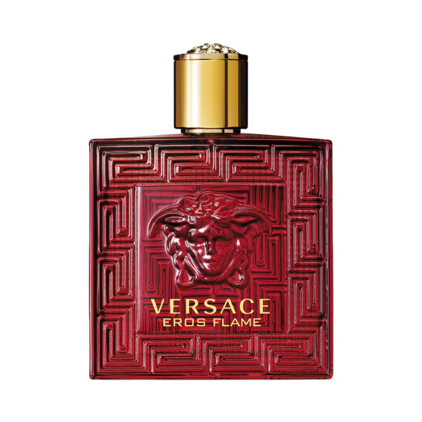 Perfume Versace Eros Flame EDP 100ml - Masculino - Imagen 2