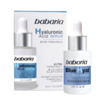 Sérum Babaria Ácido Hialurónico - 30ml