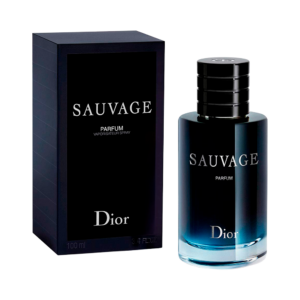 Perfume Christian Dior Sauvage Parfum 100ml - Masculino