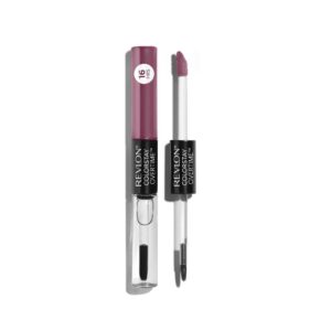 REVLON OVERTIME LABIAL 080 KEEP BLUSHING