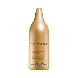 Loreal Nutrifier Shampoo 1,5lt