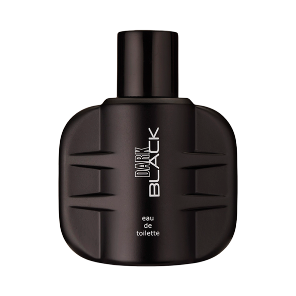 Perfume Instyle Dark Black EDT 100ml - Masculino - Imagen 2