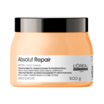 Loreal Absolut Repair Gold Quinoa Máscara Capilar