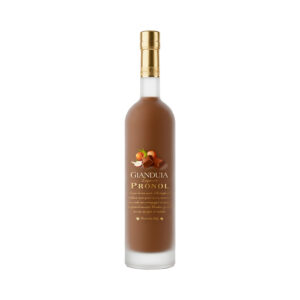 Licor Pronol Crema di Gianduia 700ml