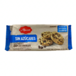 MAZZEI GALLETITAS CHIPS 110g