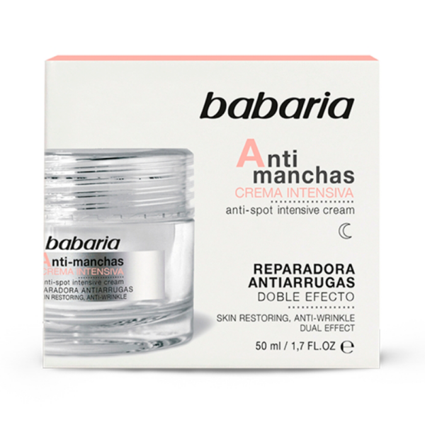 P1248761 Serum Inteligente Antimanchas Babaria - Imagen 1
