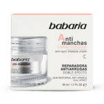 Crema Intensiva Antimanchas Babaria