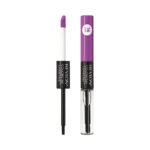 Labial Líquido Revlon ColorStay Overtime 520  Neverending Purple