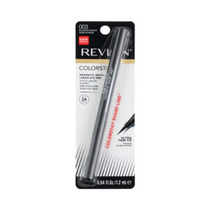Lápiz Delineador Líquido Revlon Colorstay 003 Ultra Thin Tip