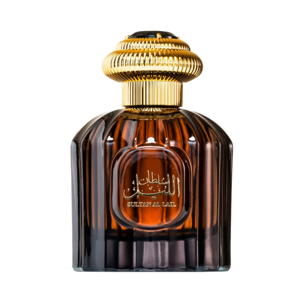 Perfume Al Wataniah Sultan Al Lail EDP 100ml - Masculino - Imagen 2