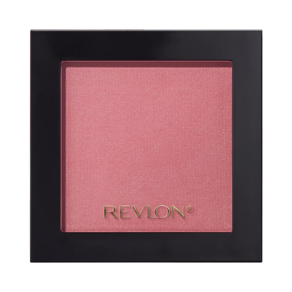 P1251285 Rubor Revlon Powder Blush 020 Ravishing Rose - Imagen 1