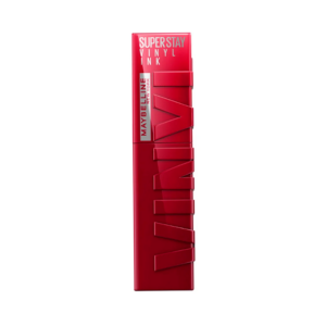 Labial  Maybelline Superstay Vinyl Ink Royal