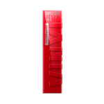 Labial Maybelline Superstay Vinyl Ink Lippy Maybelline