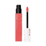 MAYBELLINE SUPERSTAY LABIAL MATTE INK 175