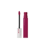MAYBELLINE SUPERSTAY LABIAL MATTE INK 120