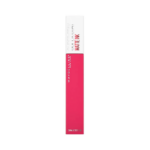 Labial  Maybelline Superstay Matte Ink Phatfinder