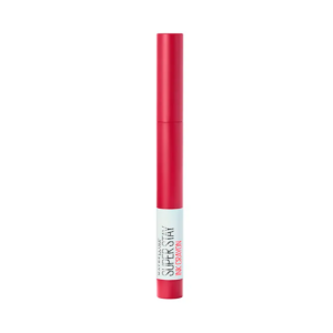 Labial Maybelline Superstay Crayon Ink All Shades