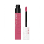 Labial Maybelline Superstay Matte