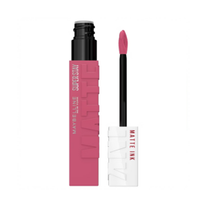 Labial Maybelline Superstay Matte