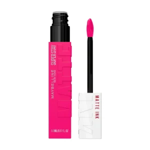 MAYBELLINE SUPERSTAY LABIAL MATTE INK 30