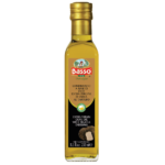 BASSO ACEITE EXTRA VIRGEN TRUFAS 250ml