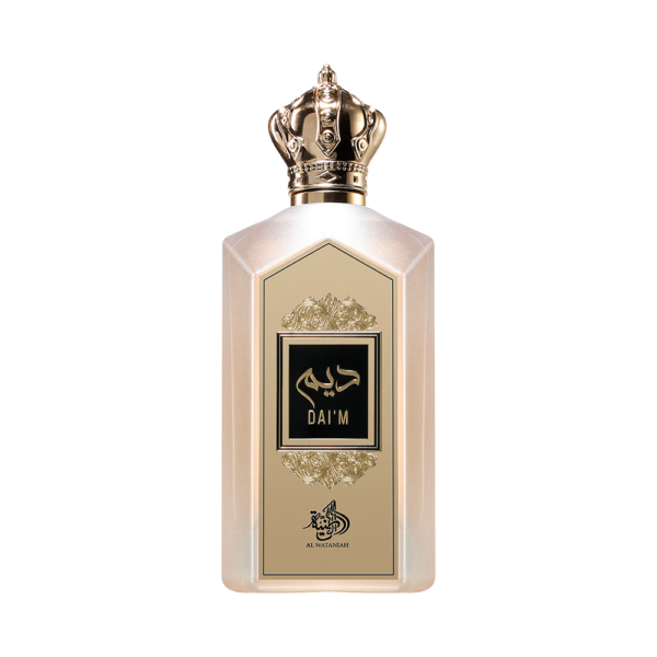 Perfume Al Wataniah Dai'm EDP 100ml - Femenino - Imagen 2