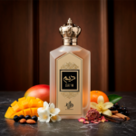 Perfume Al Wataniah Dai'm EDP 100ml - Femenino - Imagen 3