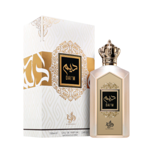 Perfume Al Wataniah Dai'm EDP 100ml - Femenino