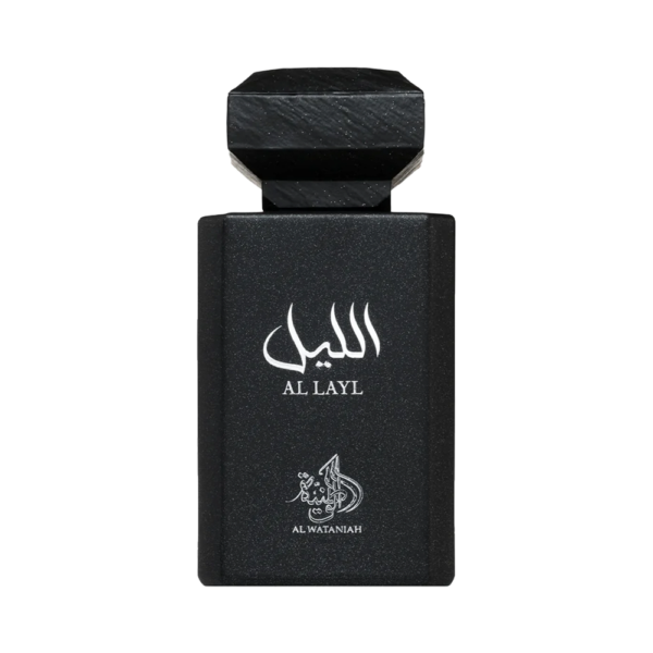 Perfume Al Wataniah Al Layl EDP 100ml - Masculino - Imagen 2