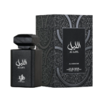 Perfume Al Wataniah Al Layl EDP 100ml - Masculino