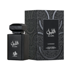 Perfume Al Wataniah Al Layl EDP 100ml - Masculino