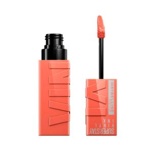 Labial Maybelline Superstay Golden