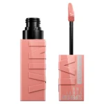 MAYBELLINE SUPERSTAY LABIAL VINYL 95