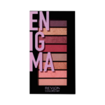 Revlon Paleta de Sombras Colorstay Looks Book Eye shadow