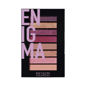 Paleta de Sombra Revlon Colorstay 920 Enigma