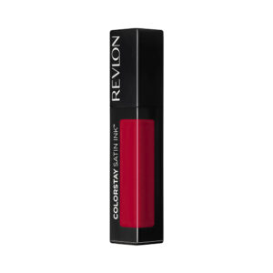 Labial Líquido Revlon ColorStay Satin Ink 019 My Own Boss