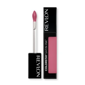 REVLON LABIAL SATIN INK 008