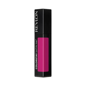 Labial Líquido Revlon ColorStay Satin Ink 012 Seal the Deal