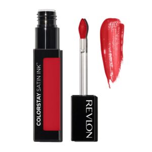 REVLON LABIAL SATIN INK 015