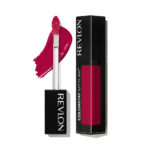 Labial Líquido Revlon ColorStay Satin Ink 020 On a Mission - Imagen 2