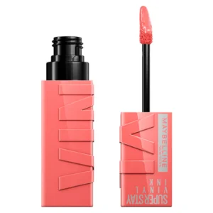MAYBELLINE SUPERSTAY LABIAL VINYL 100