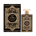 Perfume Al Wataniah Oud Mystery Intense EDP 100ml - Unisex