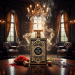 Perfume Al Wataniah Oud Mystery Intense EDP 100ml - Unisex - Imagen 3