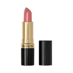 Lápiz Labial Revlon Super Lustrous Flushed